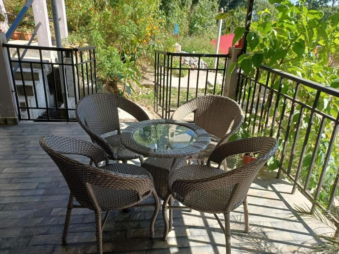 Tenam Garden Homestay Kalimpong Exterior photo